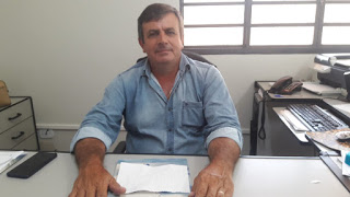 “Queremos continuar o fortalecimento da Associação”, enfatiza Presidente 